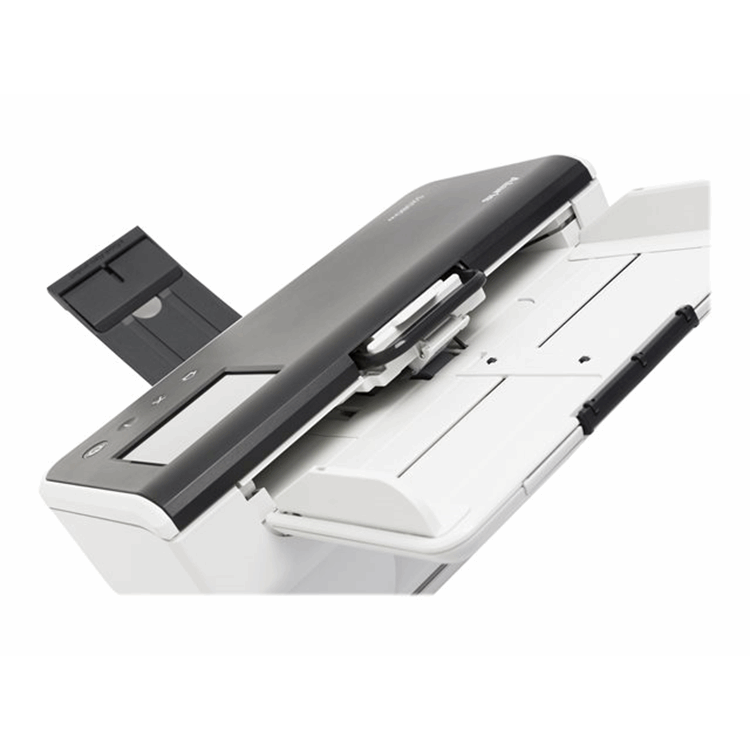 ALARIS S2080W Scanner
