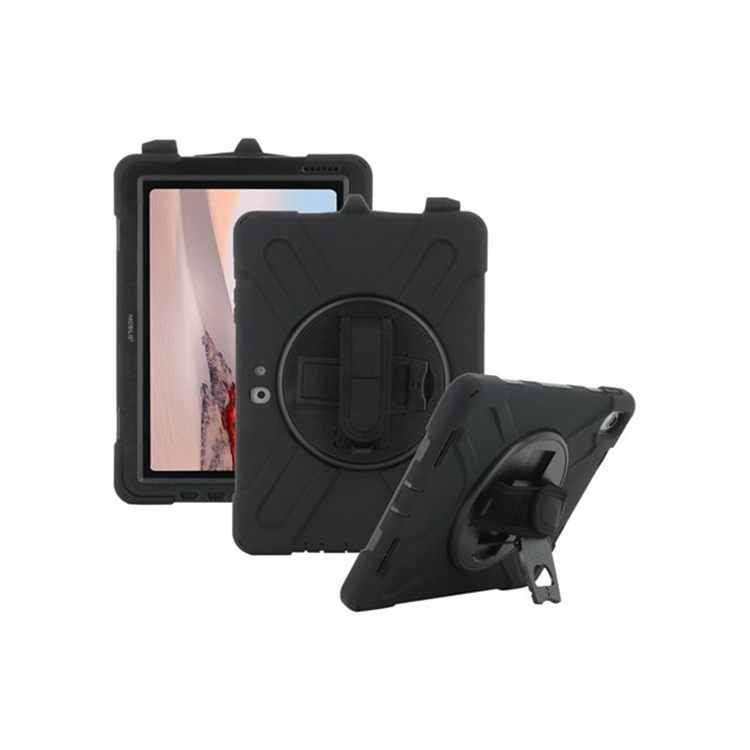 All in Case for Surface Go 4 - Go 3 - Go 2 - Go 1 + Shoulderstrap All in Case for Surface Go 4 - Go 3 - Go 2 - Go 1 + Shoulderstrap