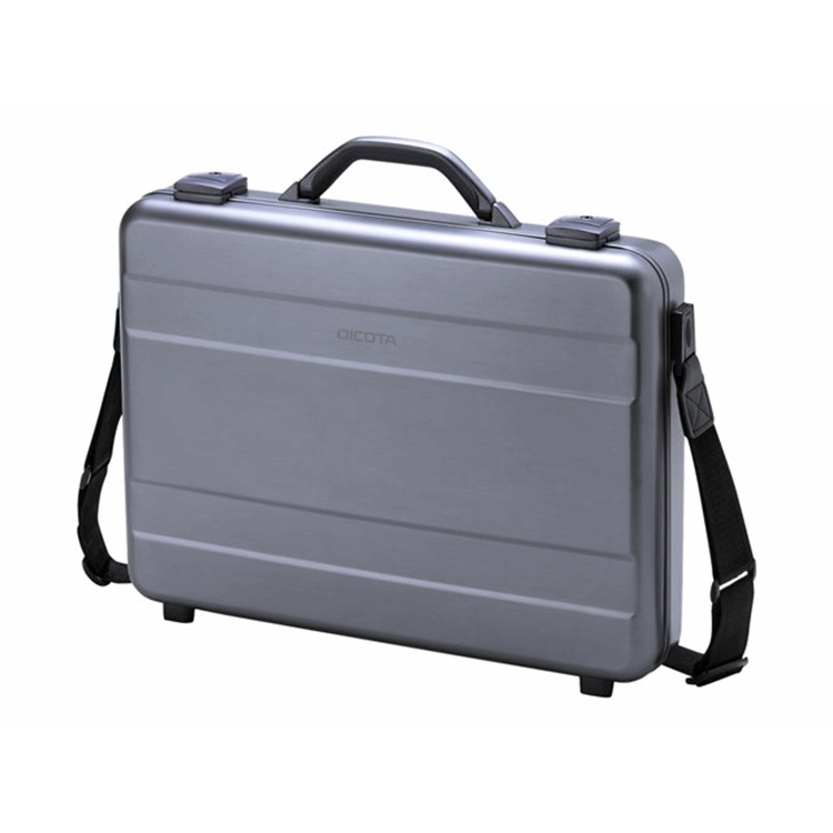 Alu Briefcase 15-17.3