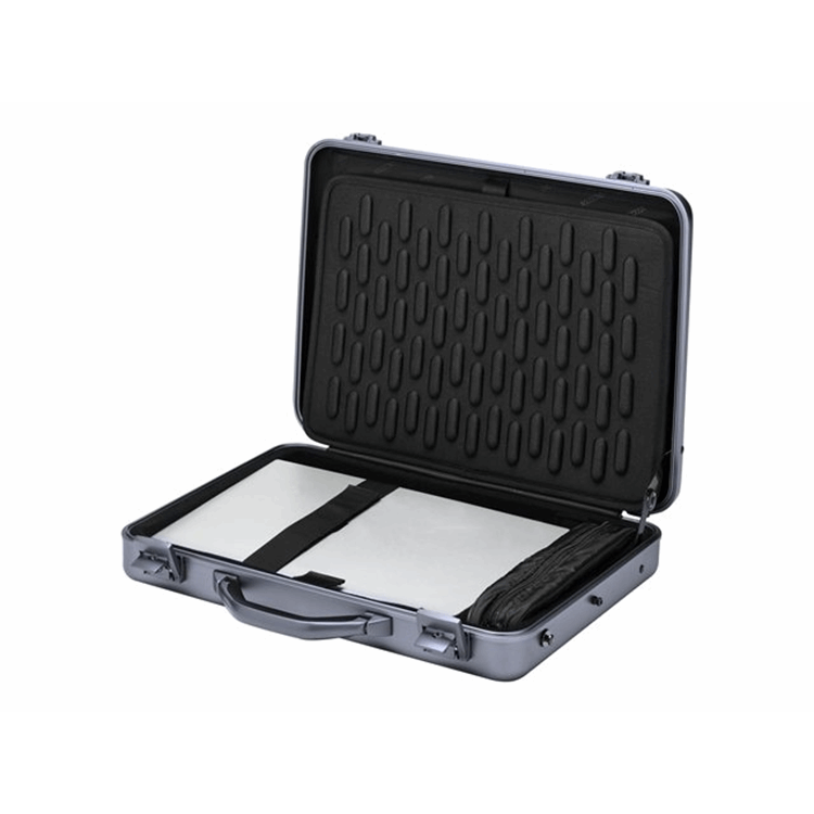 Alu Briefcase 15-17.3