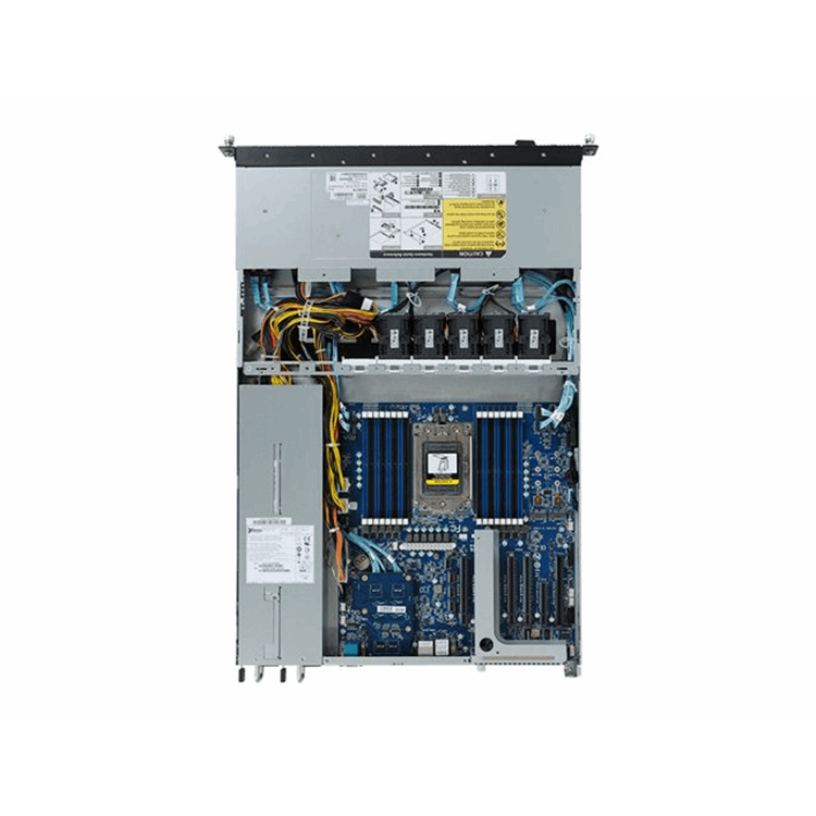 AMD Barebone R152-Z32 1U 1xCPU 16xDIMM