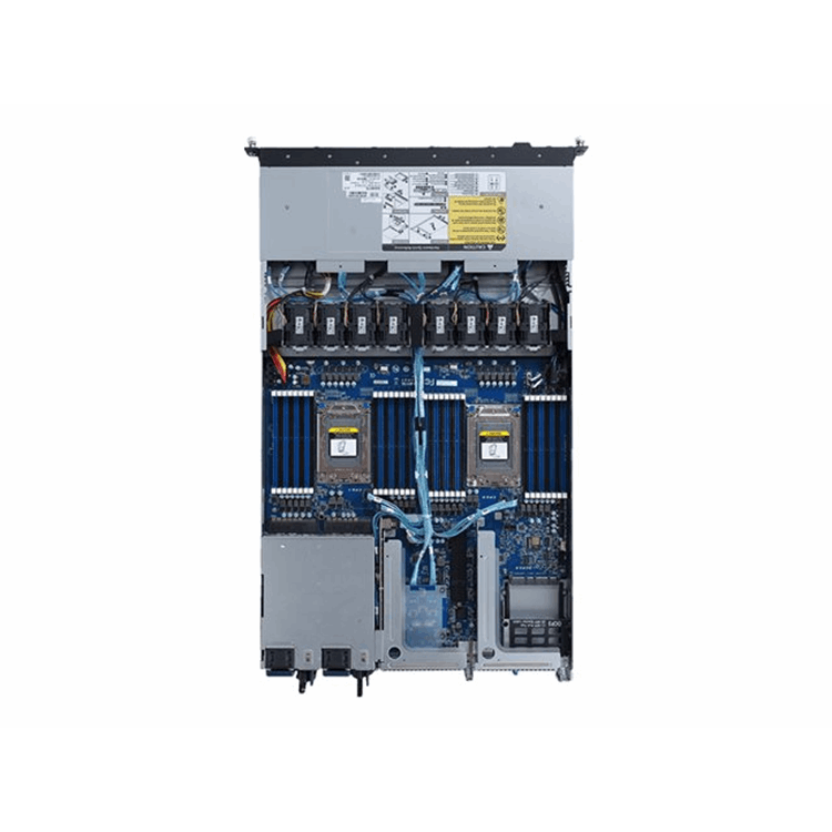 AMD Barebone R182-Z93 1U 2xCPU 32xDIMM