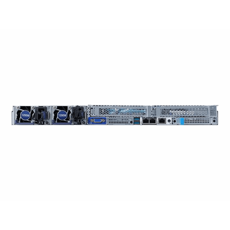 AMD Barebone R182-Z93 1U 2xCPU 32xDIMM