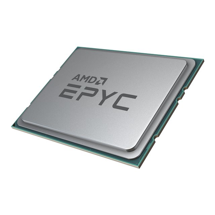 AMD Epyc 7272 Tray