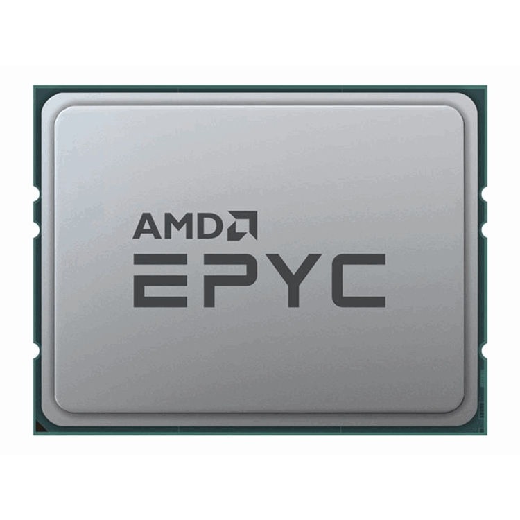 AMD Epyc 7713 Tray