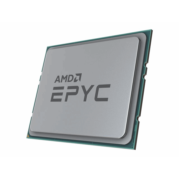 AMD Epyc 7742 Tray