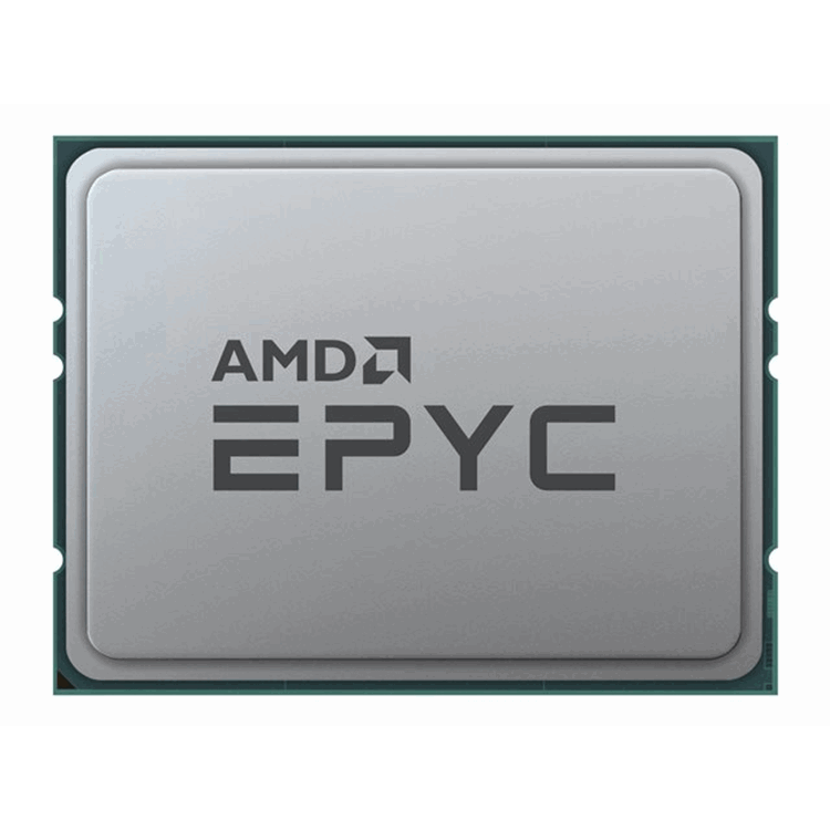 AMD Epyc 7763 Tray