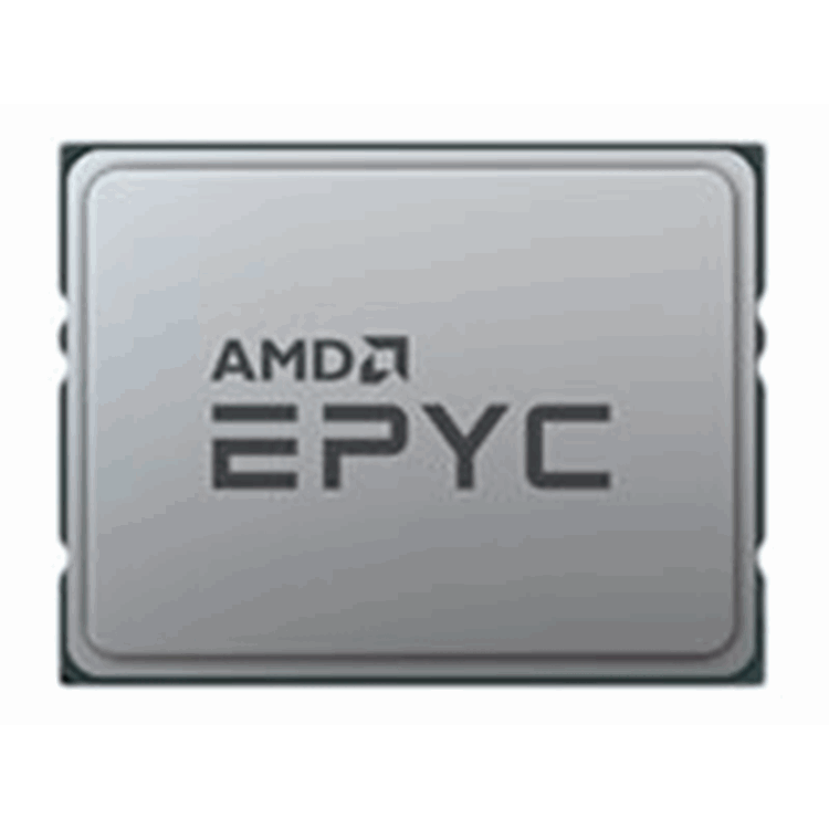 AMD Epyc 9534 Tray