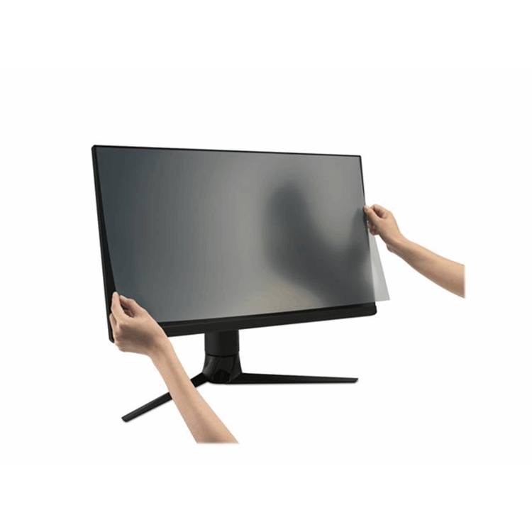 Anti-Glare and Blue Light Reduction 23.8