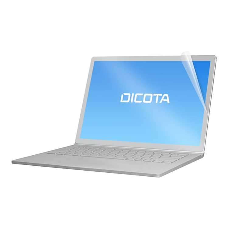 Anti-glare filter 9H for MacBook Air 13M2 (2022) self-adhesive