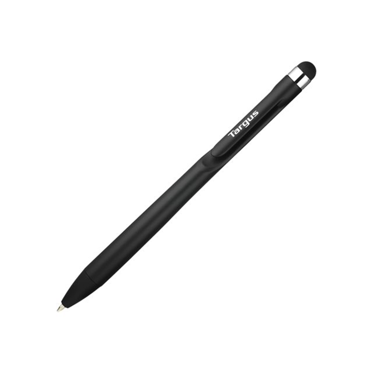 AntiMicrobial 2-in-1 Pen Stylus B lack AntiMicrobial 2-in-1 Pen Stylus B lack