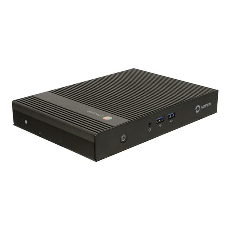 AOPEN Chromebox Commercial 2 AOPEN Chromebox Commercial 2