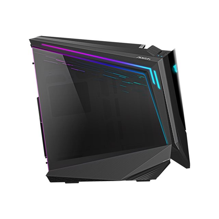 AORUS C700 GLASS E-ATX Full Tower Chassis AORUS C700 GLASS E-ATX Full Tower Chassis