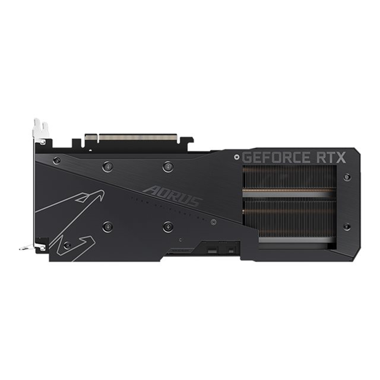 AORUS GeForce RTX 3060 Ti MASTER 8G