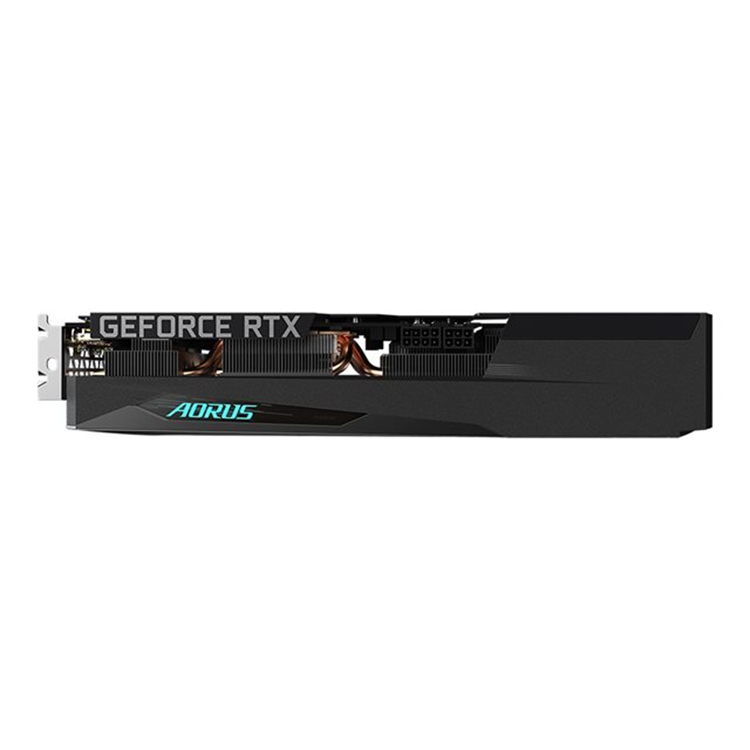 AORUS GeForce RTX 3060 Ti MASTER 8G