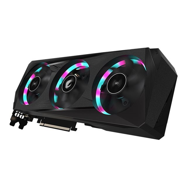 AORUS GeForce RTX 3060 Ti MASTER 8G