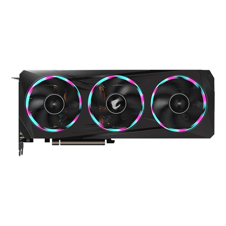 AORUS GeForce RTX 3060 Ti MASTER 8G