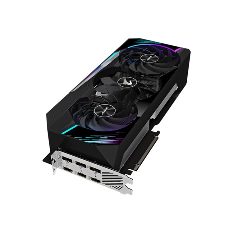 AORUS GeForce RTX 3080 MASTER 10G V2.0