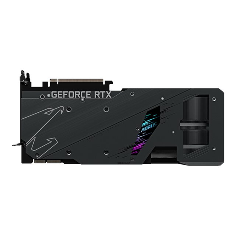 AORUS GeForce RTX 3090 MASTER 24G