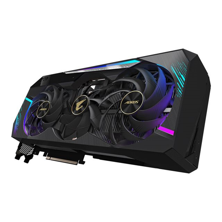 AORUS GeForce RTX 3090 XTREME 24G