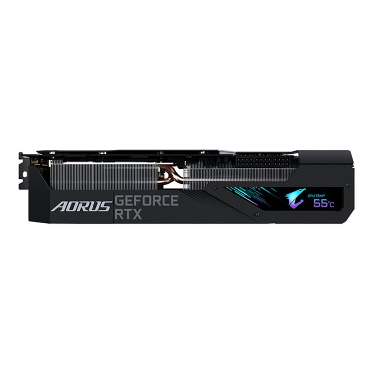 AORUS GeForce RTX 3090 XTREME 24G