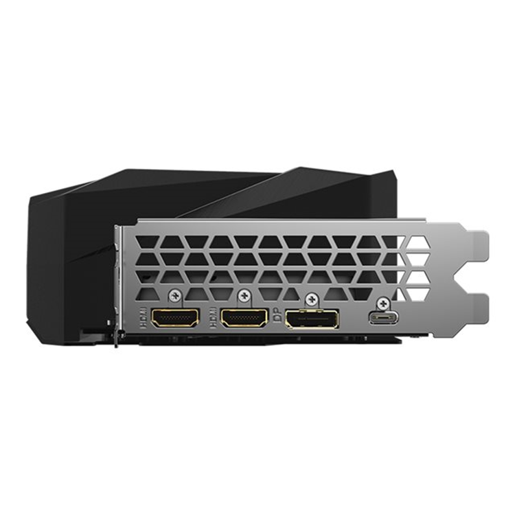 AORUS Radeon RX 6800 XT MASTER Type C16G