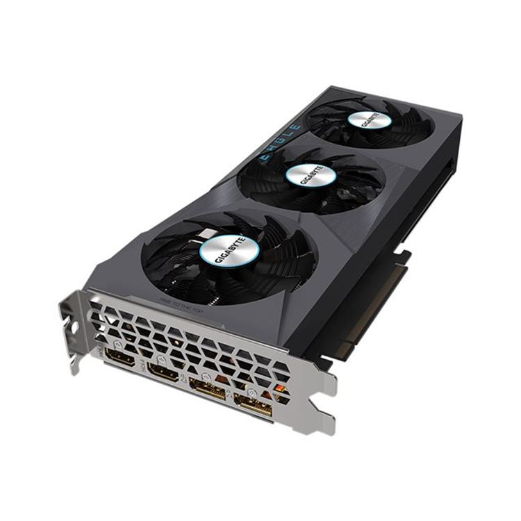 AORUS Radeon RX 6800 XT MASTER Type C16G
