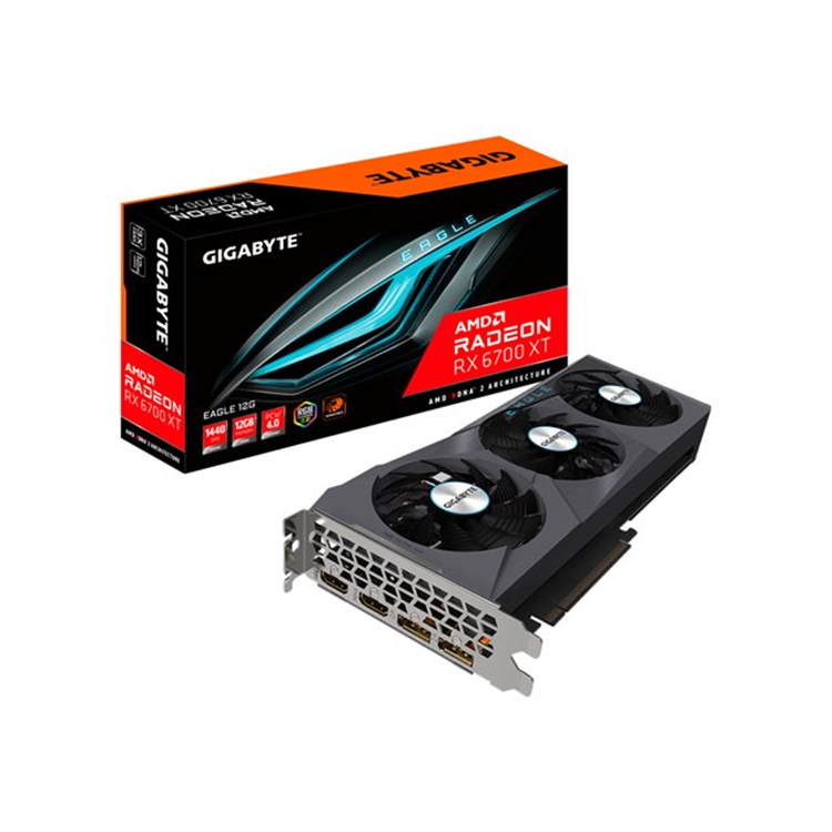 AORUS Radeon RX 6800 XT MASTER Type C16G