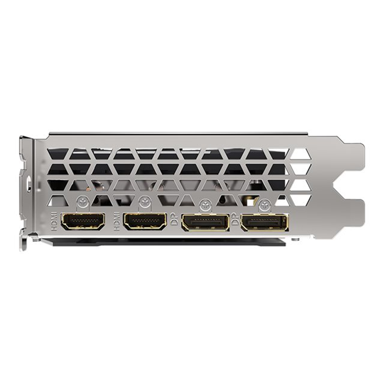 AORUS Radeon RX 6800 XT MASTER Type C16G