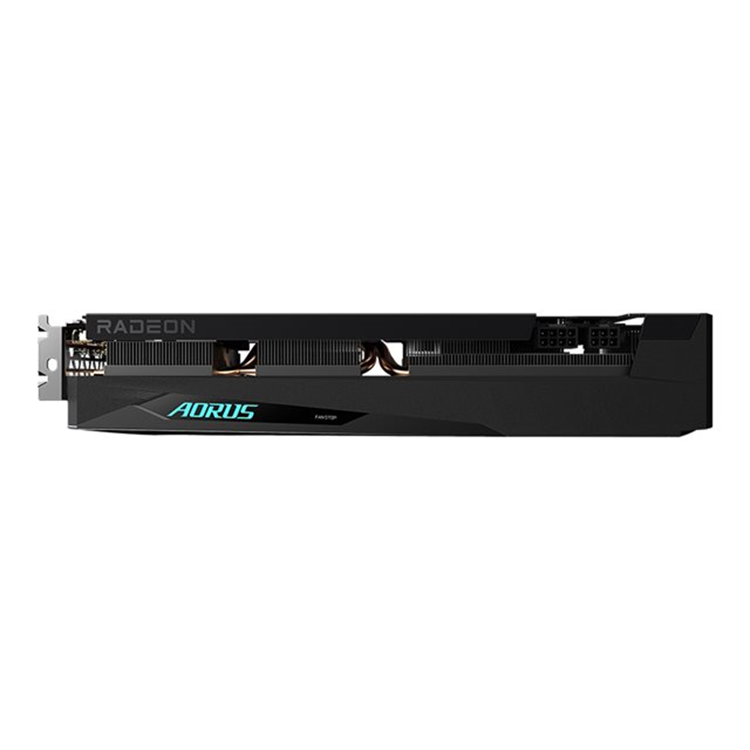 AORUS Radeon RX 6900 XT MASTER 16G
