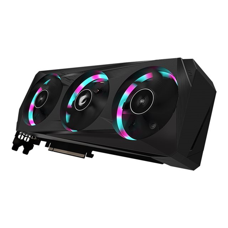 AORUS Radeon RX 6900 XT MASTER 16G
