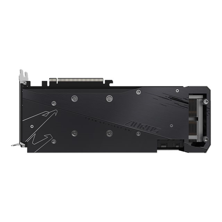 AORUS Radeon RX 6900 XT MASTER 16G