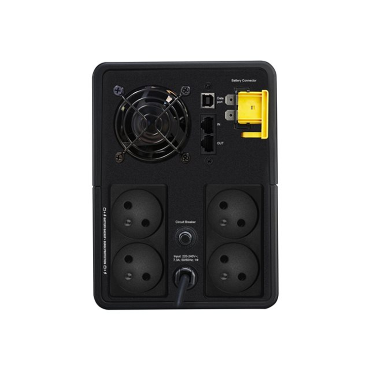 APC Back-UPS 2200VA 230V AVR French