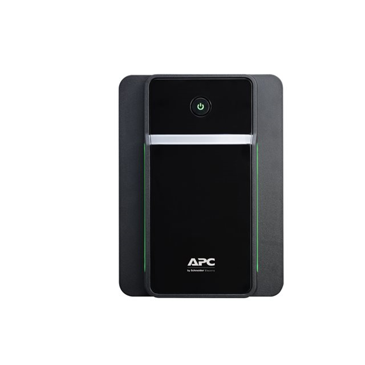 APC Back-UPS 2200VA 230V AVR Schuko