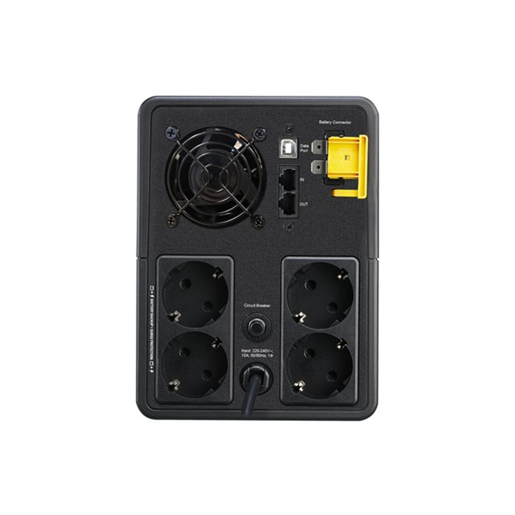 APC Back-UPS 2200VA 230V AVR Schuko