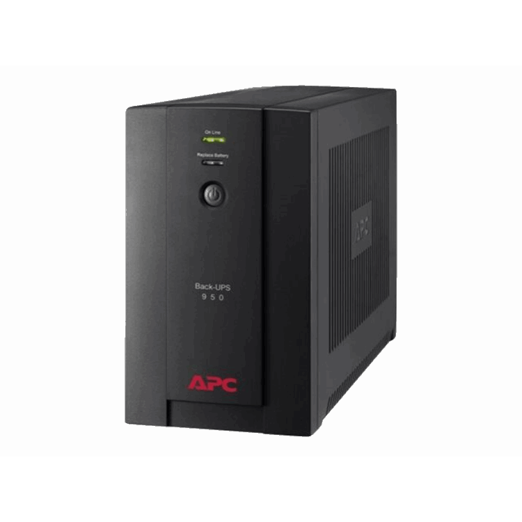 APC BACK-UPS 950VA 230V