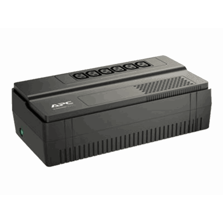 APC Back-UPS BV 500VA  AVR  IEC Outlet230V