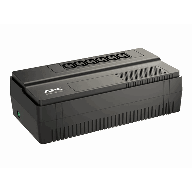 APC Back-UPS BV 650VA  AVR  IEC Outlet230V