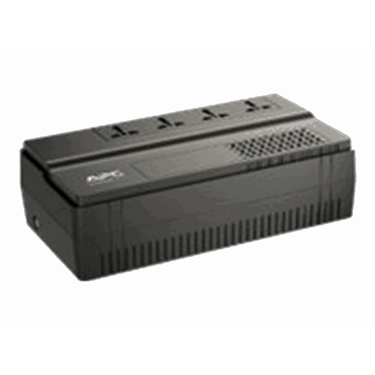 APC Back-UPS BV 800VA AVR UO 230V