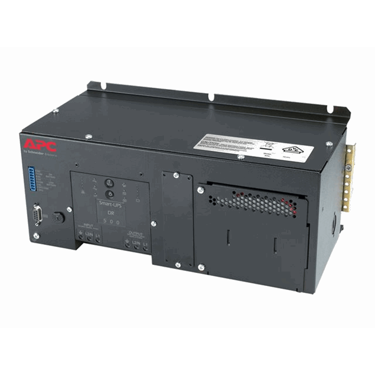 APC DIN RAIL - PANEL MOUNT UPS