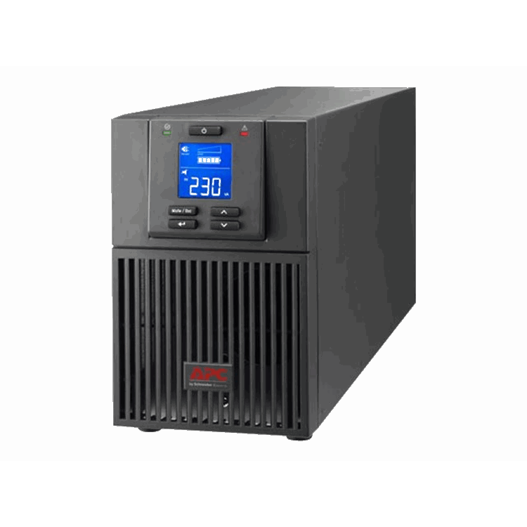 APC Easy UPS SRV 1000VA 230V  No Battery