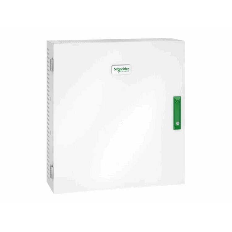 APC Galaxy VS Parallel Maintenance APC Galaxy VS Parallel Maintenance