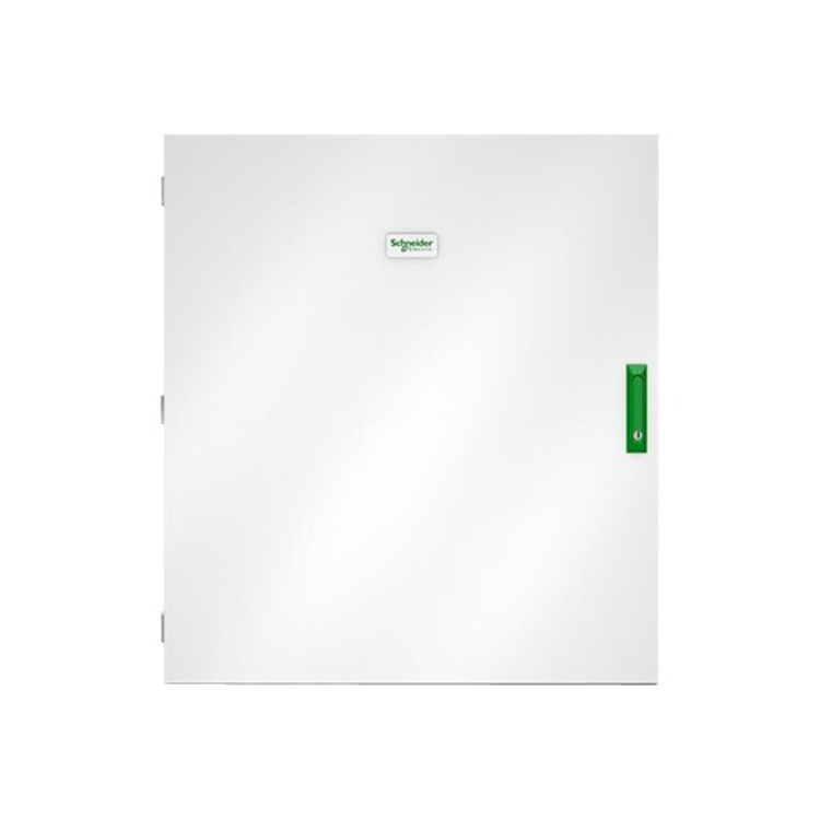 APC Galaxy VS Parallel Maintenance APC Galaxy VS Parallel Maintenance