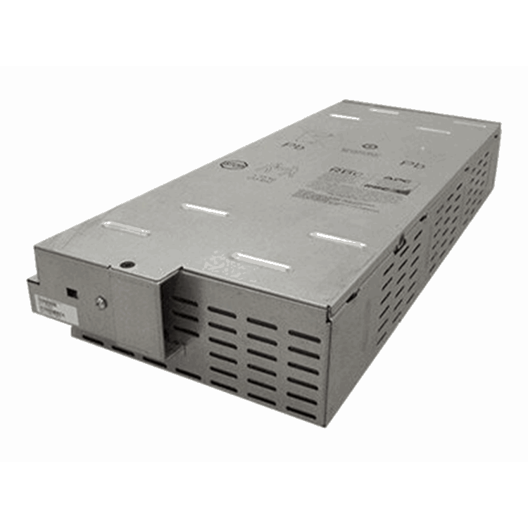 APC Replacement Battery Cartridge #134