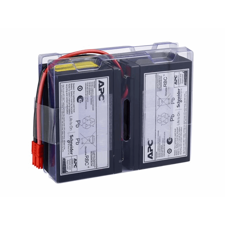 APC Replacement Battery Cartridge #200