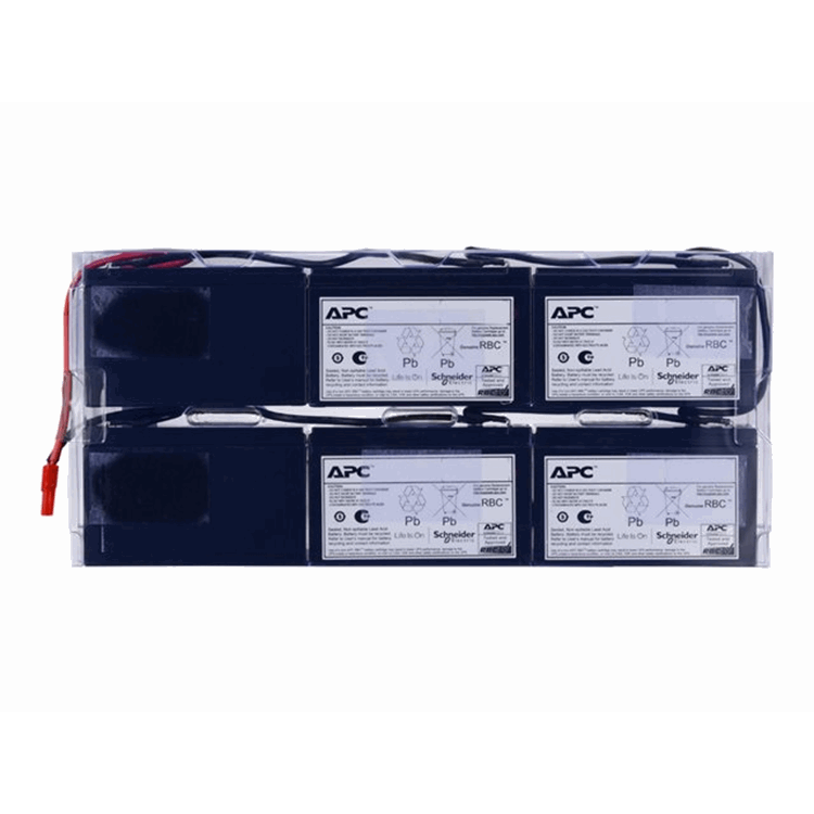APC Replacement Battery Cartridge #202