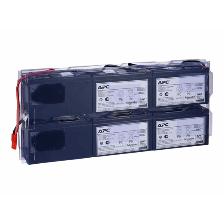 APC Replacement Battery Cartridge #202