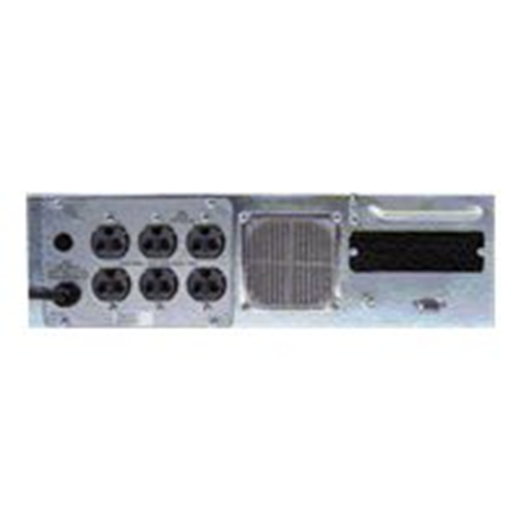 APC Smart-UPS 2000VA RM 3U 120V V