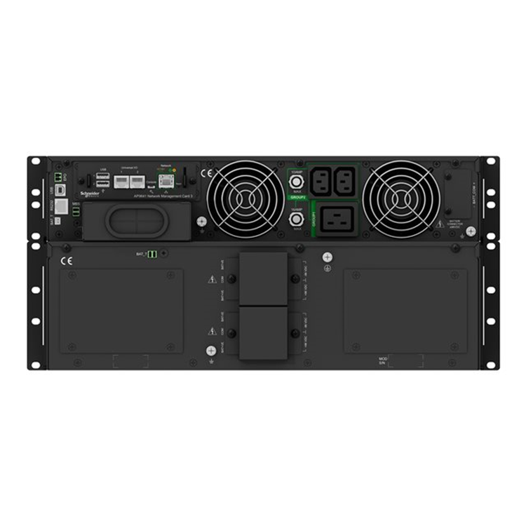 APC Smart-UPS RT 10kVA 230V