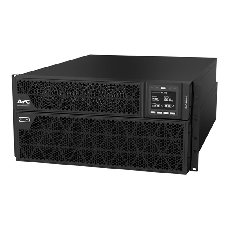 APC Smart-UPS RT 10kVA 230V